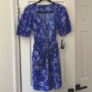 French connection dress